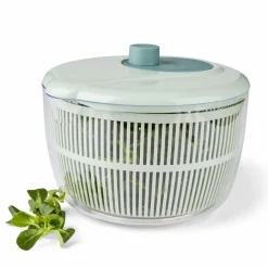 Sale CASA CUISINO Couteau éplucheur Menthe