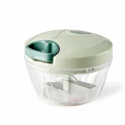 Sale CASA CUISINO Couteau éplucheur Menthe