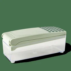 Hot CASA CUISINO Multi Hachoir Vert, Menthe