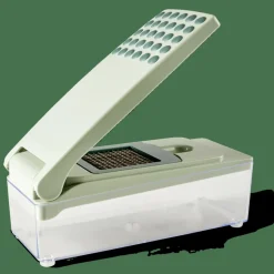 Hot CASA CUISINO Multi Hachoir Vert, Menthe