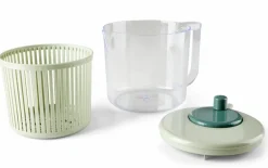 Sale CASA CUISINO Palette Set De 2 Menthe, Vert Foncé