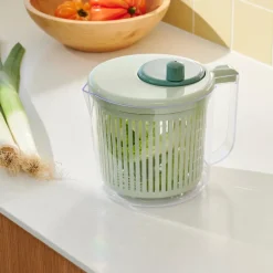 Sale CASA CUISINO Palette Set De 2 Menthe, Vert Foncé