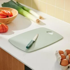 Sale CASA CUISINO Planche à Découper M Menthe