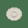 Discount CASA DAHLIA Coquetier Blanc