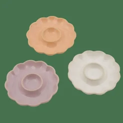 Outlet CASA DAHLIA Coquetier Mauve Clair