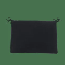 Sale CASA DARMA Coussin Noir