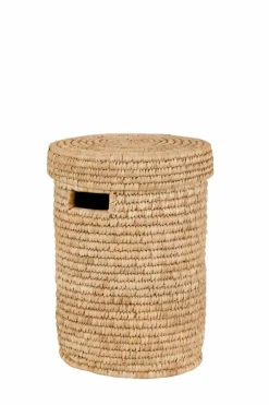 New CASA DOEBIE Set De Table Naturel