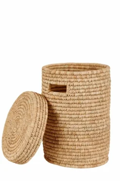 New CASA DOEBIE Set De Table Naturel