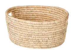 New CASA DOEBIE Set De Table Naturel