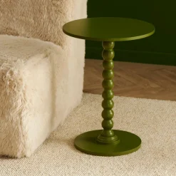 Online CASA DOPPIO Table D'appoint 53 CM Vert
