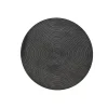 Discount CASA DORA Set De Table Noir
