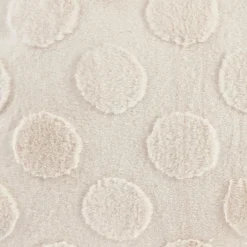 Online CASA DOTIE Coussin Blanc