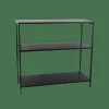 Sale CASA DUNDEE Table Murale Noir