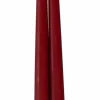 Discount CASA DUO Bougies Dîner Set De 2 Blanc