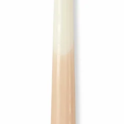 Discount CASA DUO Bougies Dîner Set De 2 Blanc