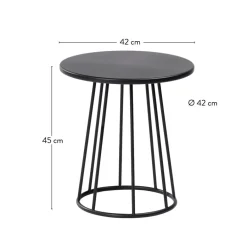 Discount CASA DUO Bougies Dîner Set De 2 Blanc
