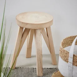 CASA DUO Bougies Dîner Set De 2 Vert