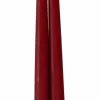Sale CASA DUO Bougies Dîner Set De 2 Doré