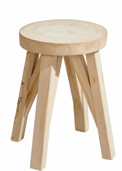 Sale CASA DUO Bougies Dîner Set De 2 Doré