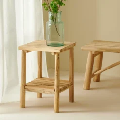Online CASA DUO Bougies Dîner Set De 2 Crème, Menthe, Multicolore