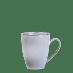 Online CASA EARTH LAGOON Mug Avec Anse 30 CL Vert Clair