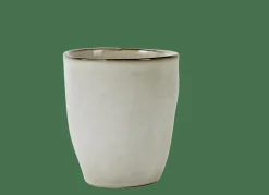 Hot CASA EARTH MARL Mug 20 CL Crème