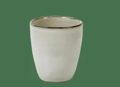Hot CASA EARTH MARL Mug 20 CL Crème