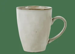 Discount CASA EARTH MARL Mug Avec Anse 30 CL Crème
