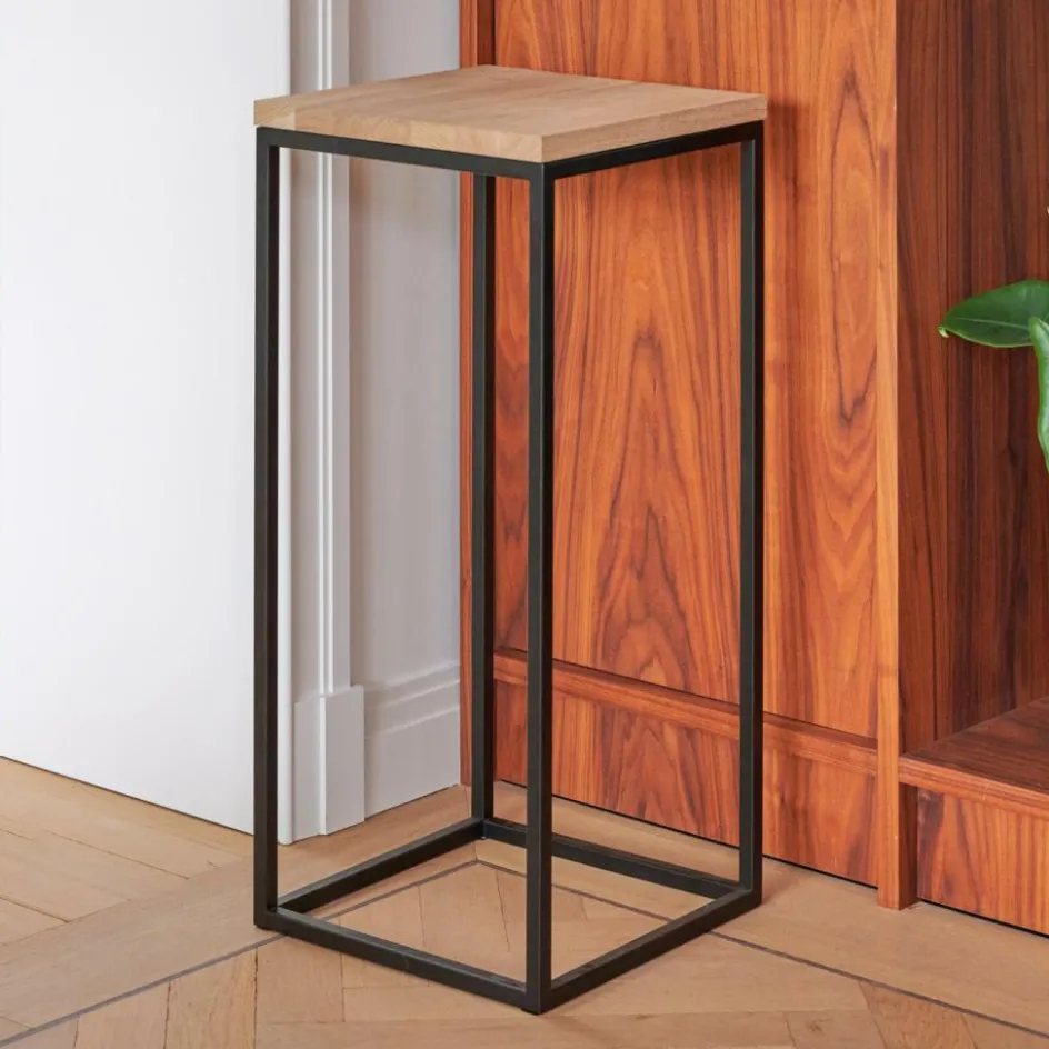 Hot CASA EKI Support Pour Plantes Naturel