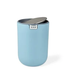 Best CASA EKO Mini Poubelle De Table 1,5l Bleu