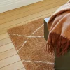 Clearance CASA ELMA Tapis Orange