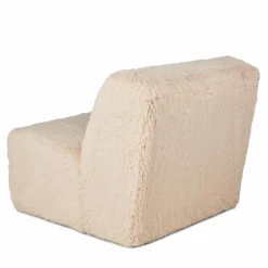 Outlet CASA ELMER Table D'appoint Sable