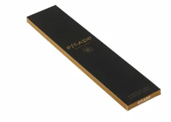 Outlet CASA ESCAPE BLACK OUDH Bougies Chauffe-plat Parfumées Set De 9 Noir