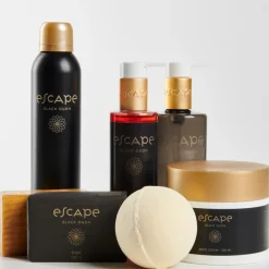 Online CASA ESCAPE BLACK OUDH Boule Effervescente Noir