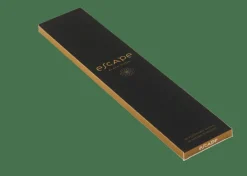 Clearance CASA ESCAPE BLACK OUDH Encens 30 Bâtonnets Noir