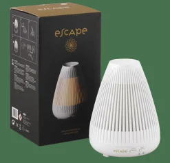 Best CASA ESCAPE Diffuseur De Parfum Électrique