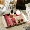 Online CASA ESCAPE GOLDEN BLISS Huile Parfumée Bordeaux