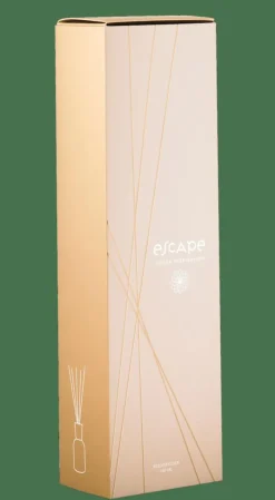 Hot CASA ESCAPE INDIAN INSPIRATION Huile Parfumée Beige