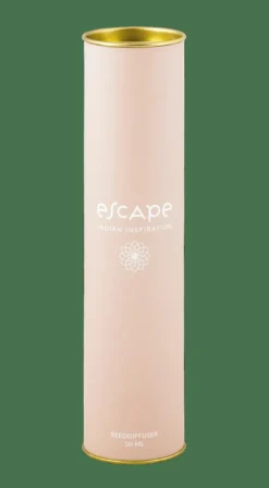 Hot CASA ESCAPE INDIAN INSPIRATION Huile Parfumée Beige
