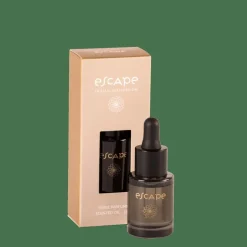 Outlet CASA ESCAPE INDIAN INSPIRATION Huile Parfumée Beige