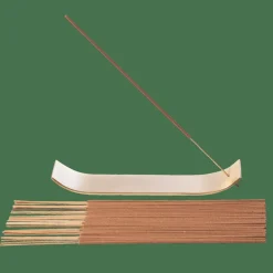 Hot CASA ESCAPE INDIAN INSPIRATION Encens 30 Bâtonnets Beige