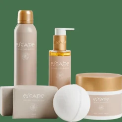 Hot CASA ESCAPE INDIAN INSPIRATION Boule Effervescente Beige