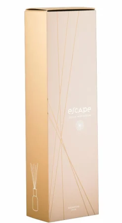Best CASA ESCAPE INDIAN INSPIRATION Savon Mains En Distributeur Beige