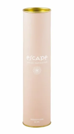 Best CASA ESCAPE INDIAN INSPIRATION Savon Mains En Distributeur Beige