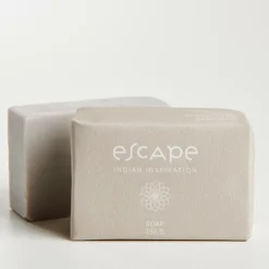 Sale CASA ESCAPE INDIAN INSPIRATION Savon Beige
