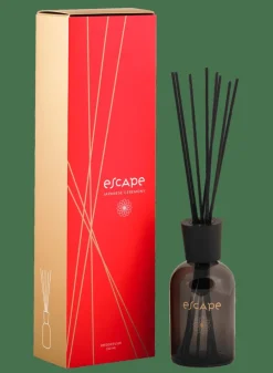 Discount CASA ESCAPE JAPANESE CEREMONY Huile Parfumée Rouge