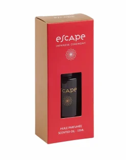 Outlet CASA ESCAPE JAPANESE CEREMONY Pot-pourri Rouge