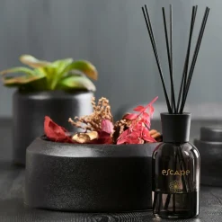 New CASA ESCAPE JAPANESE CEREMONY Parfum D'intérieur Rouge