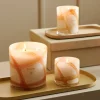 Hot CASA ESCAPE JAPANESE CEREMONY Bougie Parfumée Multicolore