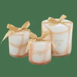 Clearance CASA ESCAPE JAPANESE CEREMONY Bougie Parfumée Multicolore